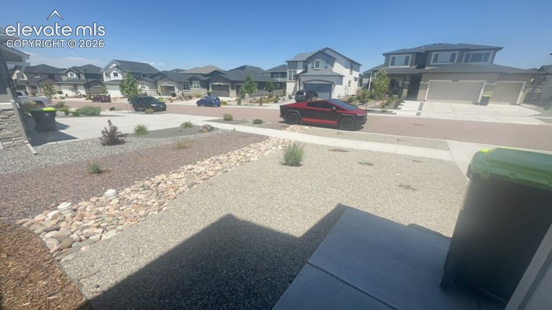6440 Rolling Creek Dr, Colorado Springs, CO 80924