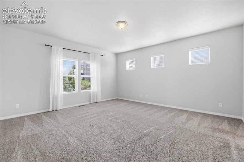 6440 Stonefly Dr, Colorado Springs, CO 80924