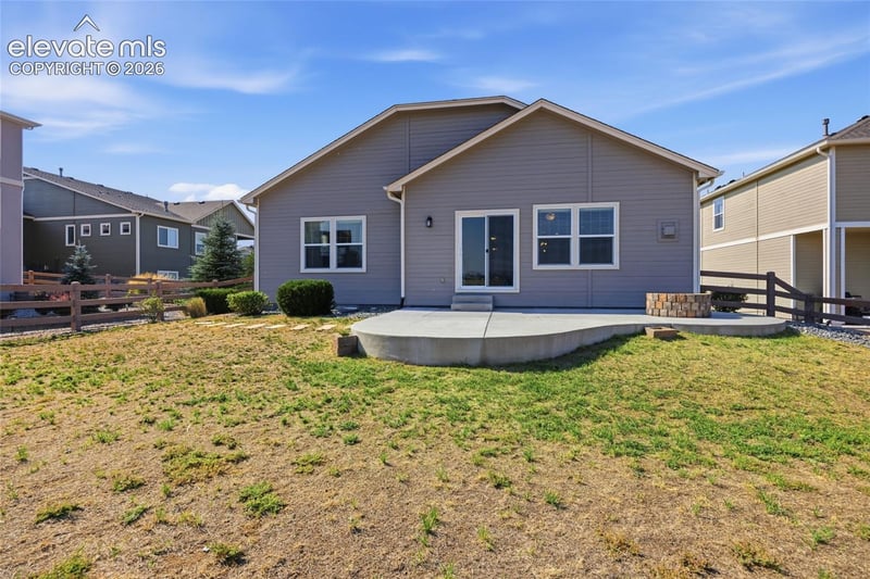 6440 Stonefly Dr, Colorado Springs, CO 80924