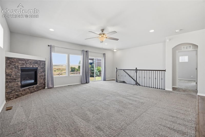 6440 Stonefly Dr, Colorado Springs, CO 80924