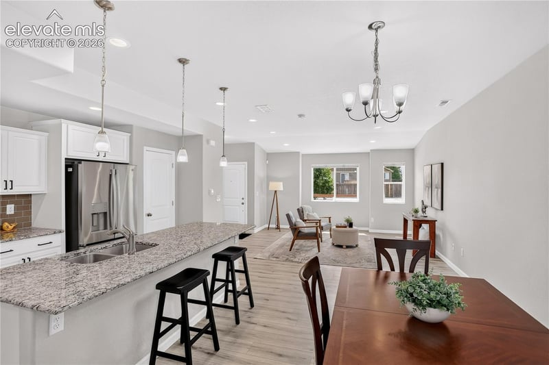 6441 Old Glory Dr, Colorado Springs, CO 80925