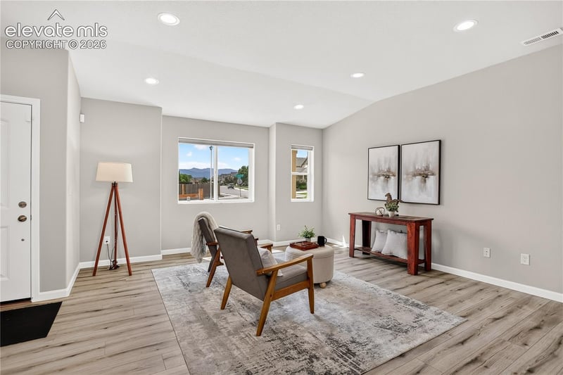6441 Old Glory Dr, Colorado Springs, CO 80925