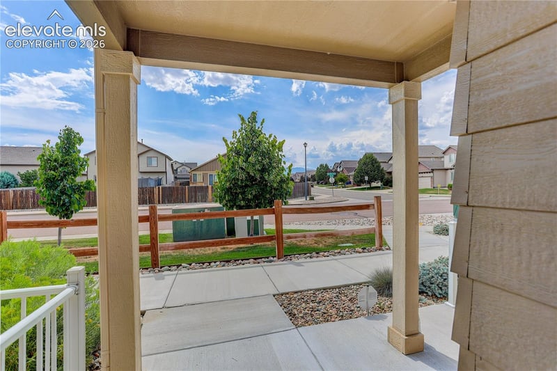 6441 Old Glory Dr, Colorado Springs, CO 80925
