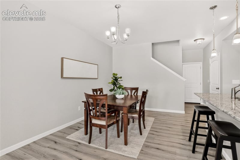 6441 Old Glory Dr, Colorado Springs, CO 80925