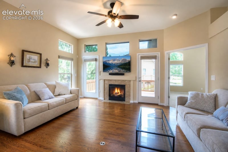6441 Wind River Point, Colorado Springs, CO 80923