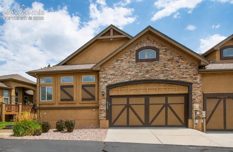 6441 Wind River Point, Colorado Springs, CO 80923
