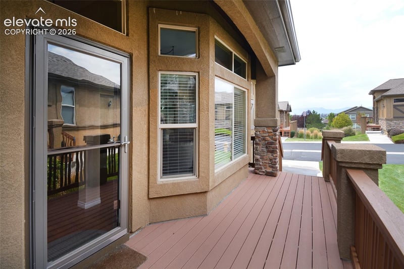6441 Wind River Point, Colorado Springs, CO 80923