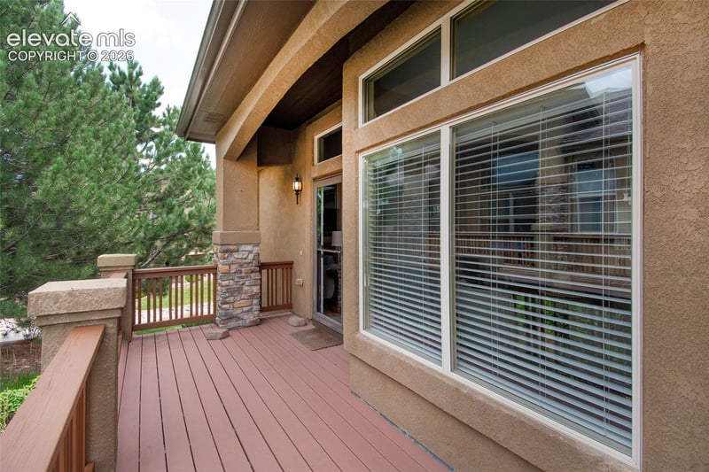 6441 Wind River Point, Colorado Springs, CO 80923