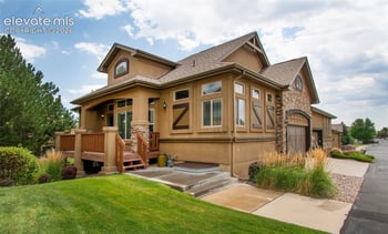 6441 Wind River Point, Colorado Springs, CO 80923
