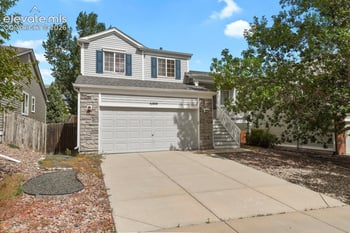 6444 Sonny Blue Dr, Colorado Springs, CO 80923