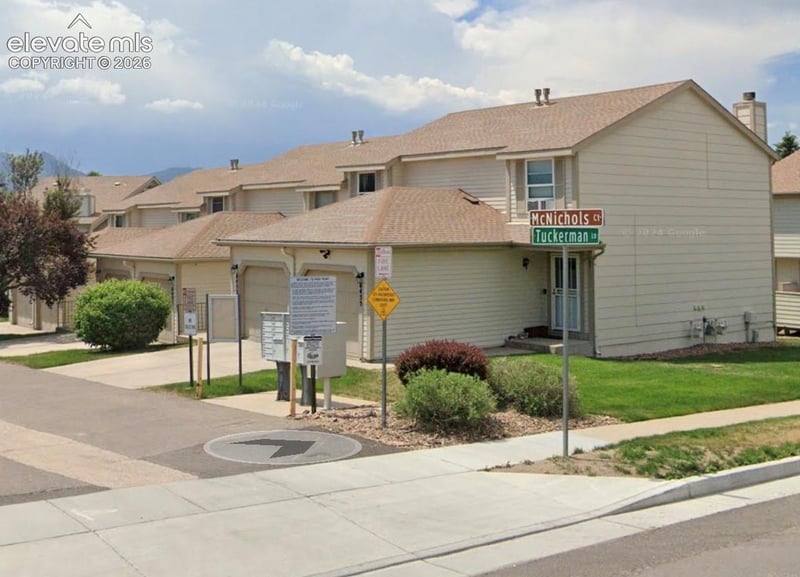 6445 Mcnichols Ct, Colorado Springs, CO 80918