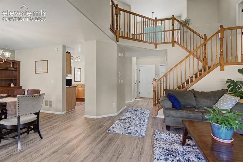 6446 Cabana Cir, Colorado Springs, CO 80923