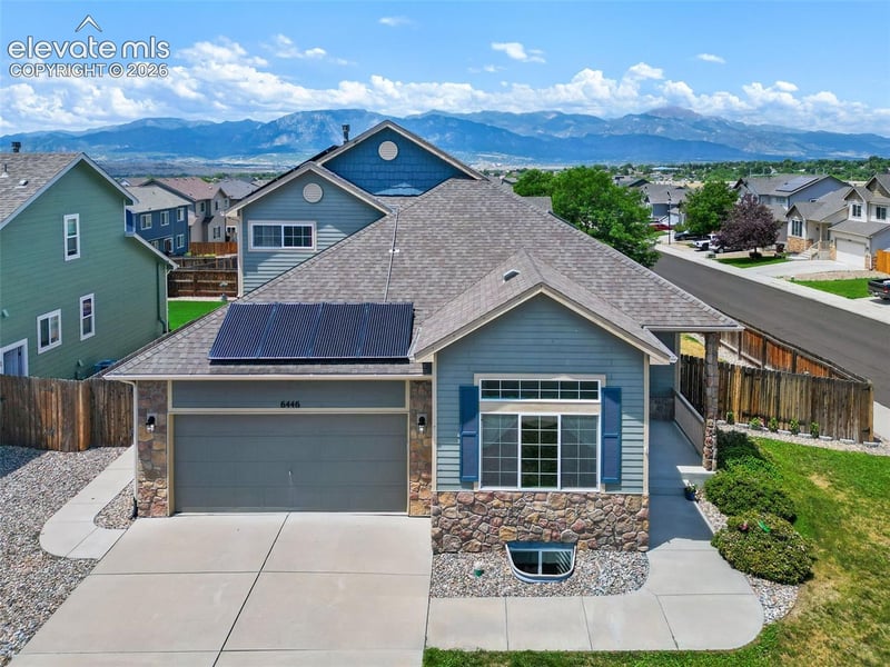 Home Worth Check