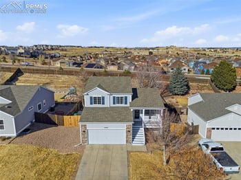 6448 Balance Cir, Colorado Springs, CO 80923
