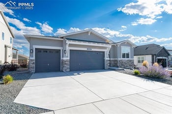 6448 Rolling Creek Dr, Colorado Springs, CO 80924