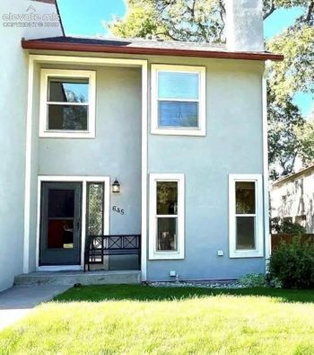 645 N Franklin St, Colorado Springs, CO 80903