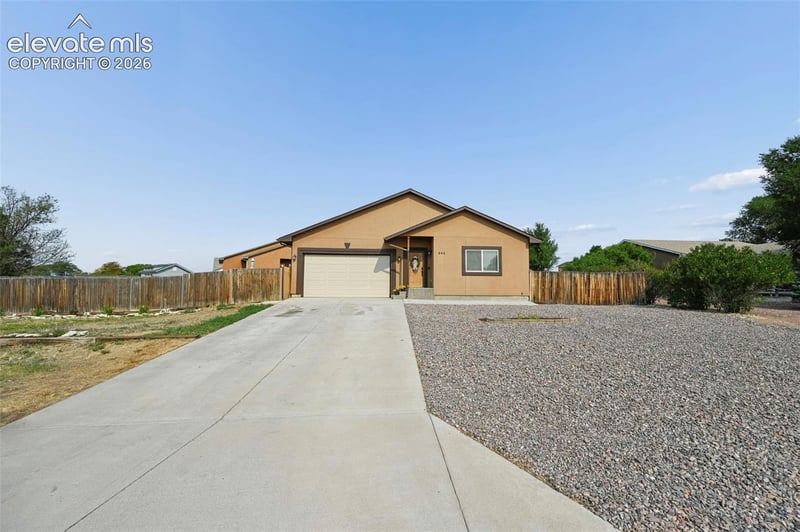 645 S Greenway Ave, Pueblo, CO 81007
