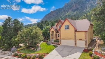 645 Paisley Dr, Colorado Springs, CO 80906