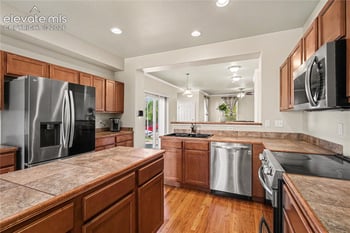 6450 Silverwind Cir, Colorado Springs, CO 80923