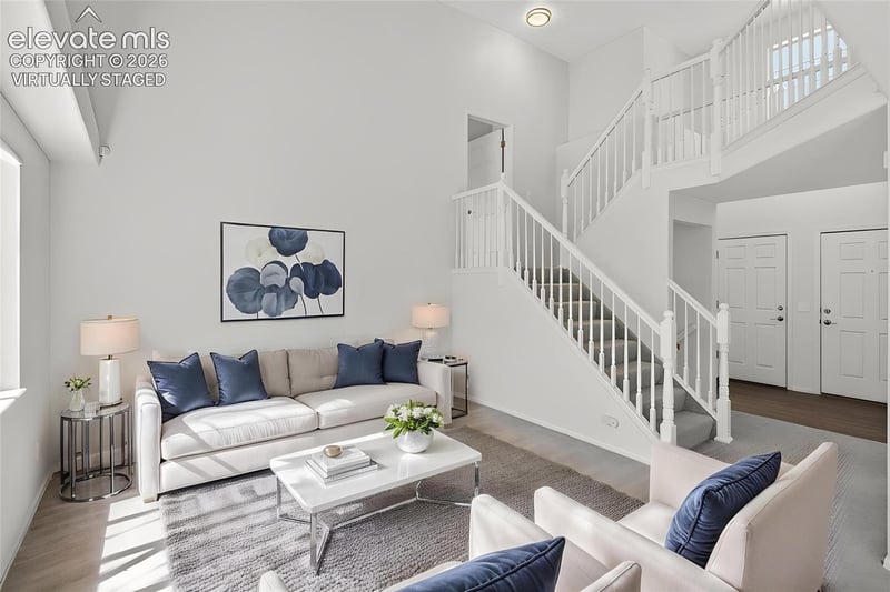 6451 Jules Dr, Colorado Springs, CO 80923