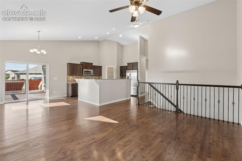 6451 Vickie Ln, Colorado Springs, CO 80923