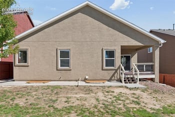 6451 Vickie Ln, Colorado Springs, CO 80923