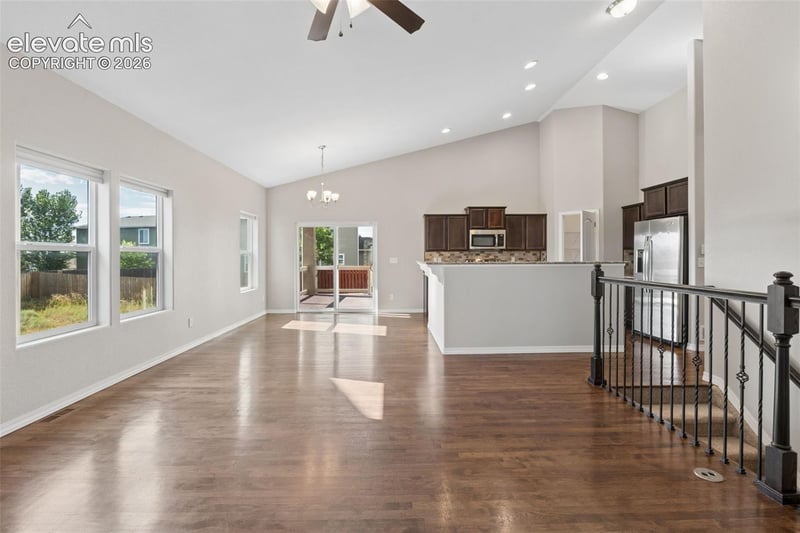 6451 Vickie Ln, Colorado Springs, CO 80923