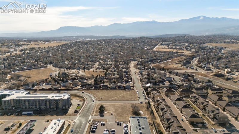 6452 Templeton Gap Rd, Colorado Springs, CO 80923