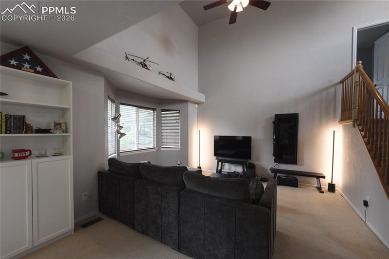 6457 Graymont Dr, Colorado Springs, CO 80923