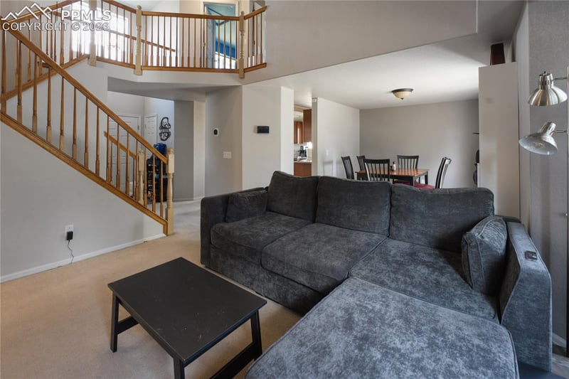 6457 Graymont Dr, Colorado Springs, CO 80923