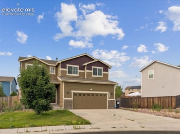 6459 Marilee Way, Colorado Springs, CO 80911