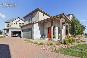 6460 John Muir Trl, Colorado Springs, CO 80927