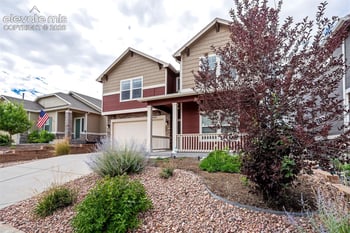 6461 Stonefly Dr, Colorado Springs, CO 80924