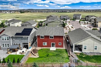 6461 Stonefly Dr, Colorado Springs, CO 80924