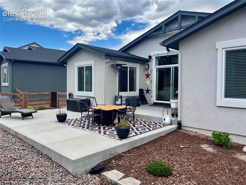 6463 Rolling Creek Dr, Colorado Springs, CO 80924