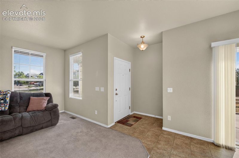 6483 Silverwind Cir, Colorado Springs, CO 80923