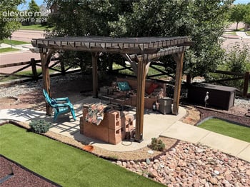 6487 Forest Thorn Ct, Colorado Springs, CO 80927