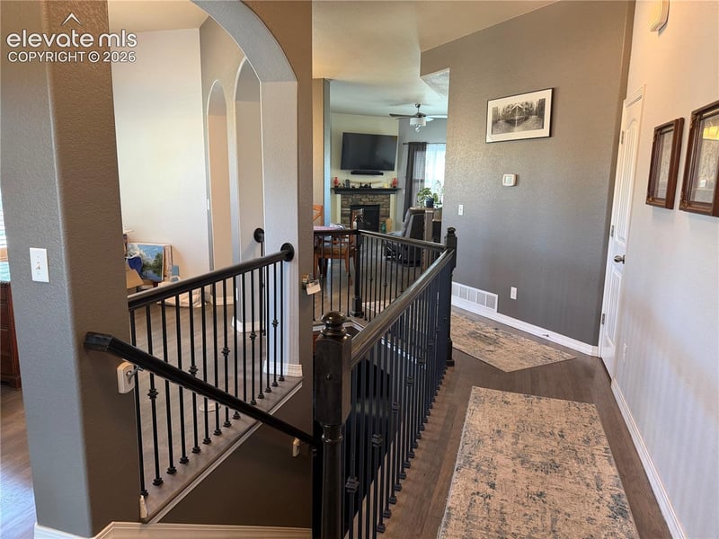 6487 Forest Thorn Ct, Colorado Springs, CO 80927