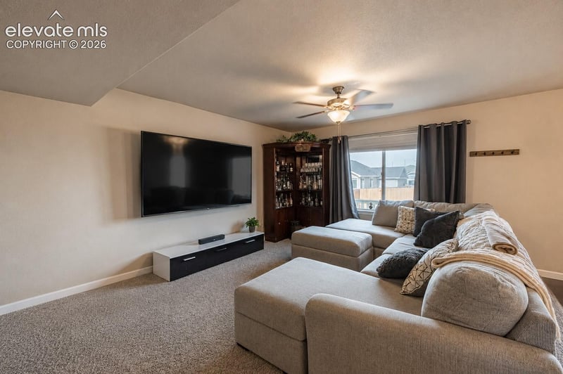 6493 Vedder Dr, Colorado Springs, CO 80925
