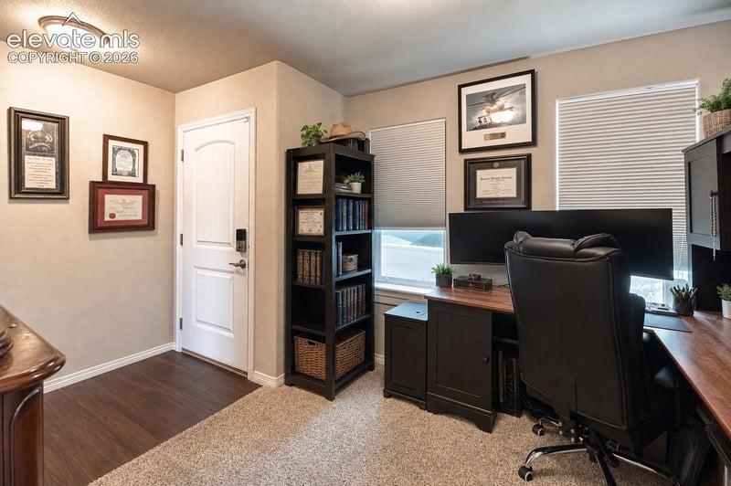 6493 Vedder Dr, Colorado Springs, CO 80925