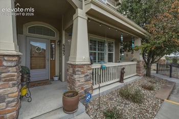 6495 Bluffmont Point, Colorado Springs, CO 80923