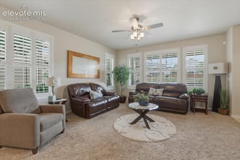 6495 Bluffmont Point, Colorado Springs, CO 80923