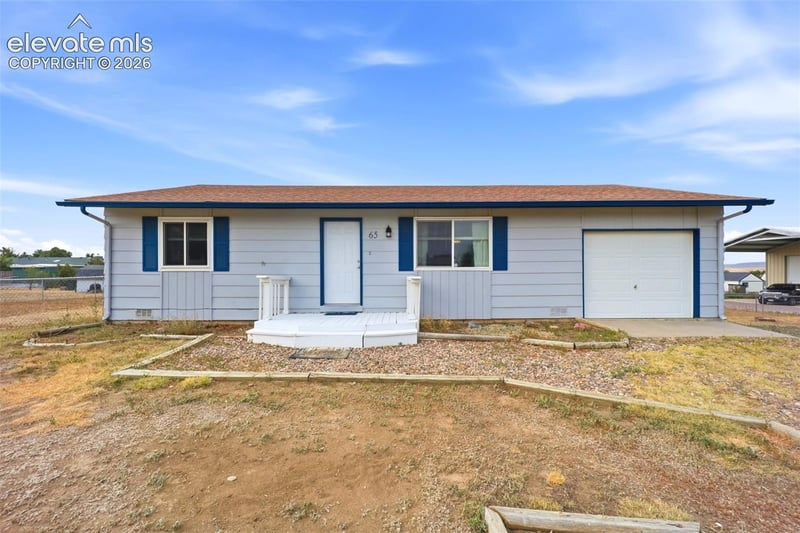Home Worth Check
