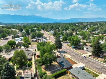 65 S Roosevelt St, Colorado Springs, CO 80910