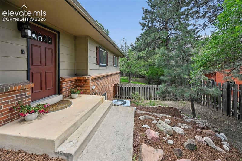 650 Allegheny Dr, Colorado Springs, CO 80919