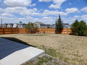 6503 Weiser Dr, Colorado Springs, CO 80925