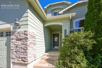 6504 Cool Mountain Dr, Colorado Springs, CO 80923