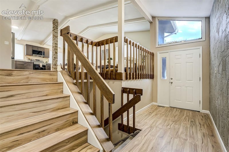 6508 E Gambol Quail Dr, Colorado Springs, CO 80918