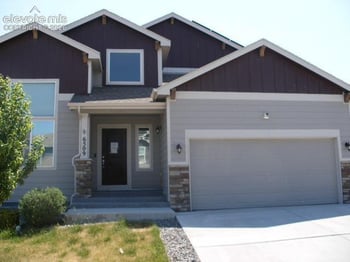 6509 Vedder Dr, Colorado Springs, CO 80925