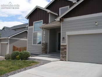 6509 Vedder Dr, Colorado Springs, CO 80925